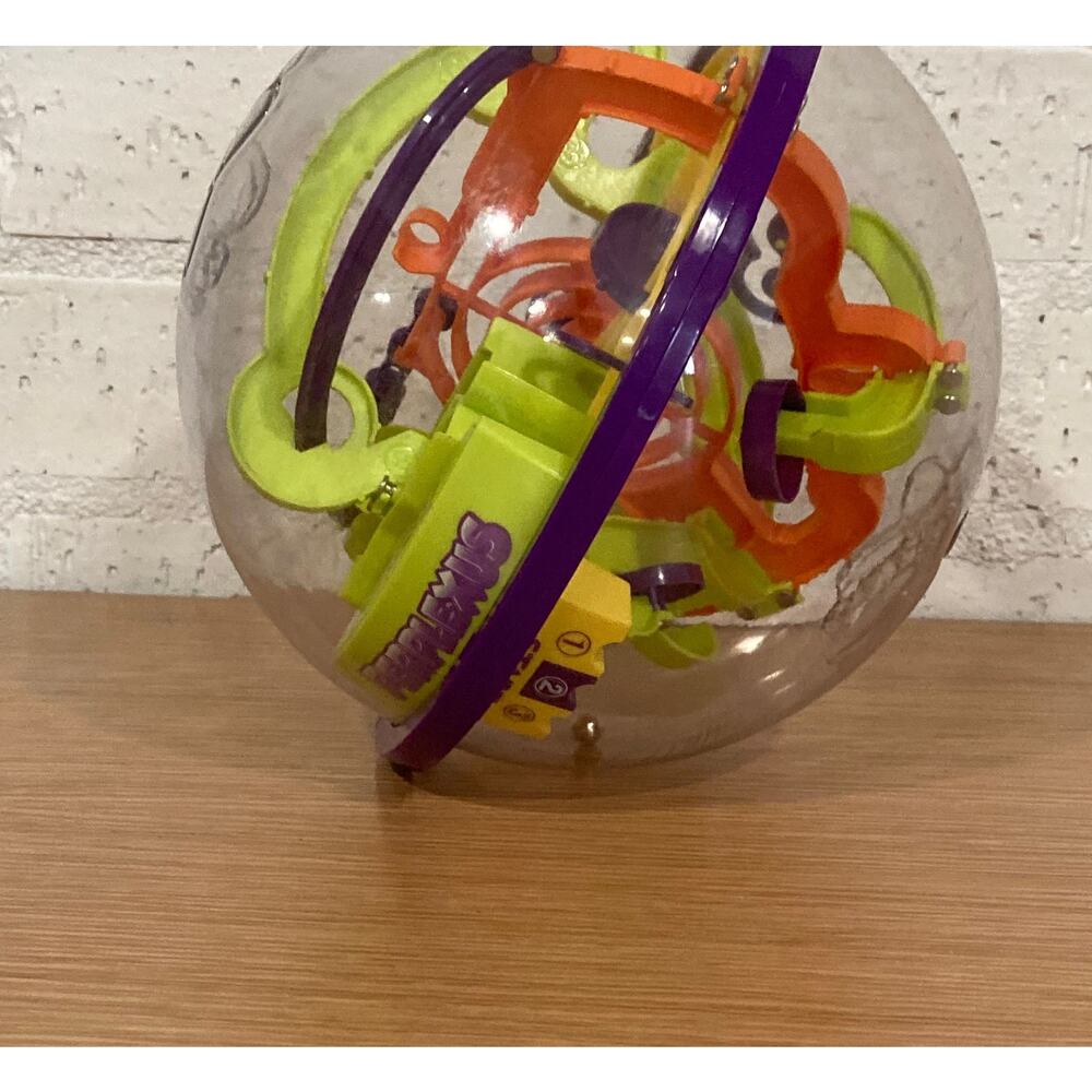 Perplexus Original - Picture 2 of 2